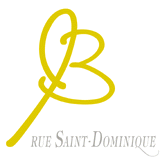 image de marque de rue saint dominique